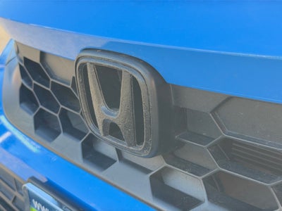 2023 Honda Civic Sport Touring