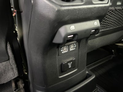 2021 Jeep Wrangler Unlimited Rubicon 4xe