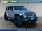 2023 Jeep Wrangler Rubicon 4xe
