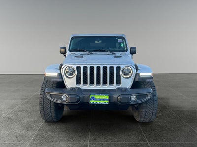 2023 Jeep Wrangler Rubicon 4xe