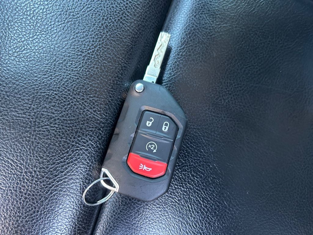 2023 Jeep Wrangler Rubicon 4xe