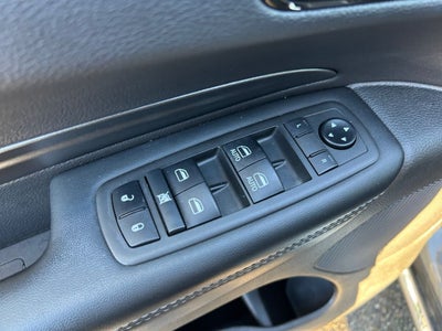 2021 Dodge Durango SXT Plus