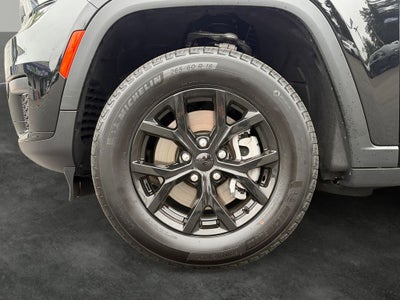 2024 Jeep Grand Cherokee L Altitude X