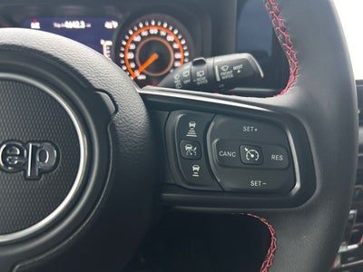 2024 Jeep Wrangler Rubicon X