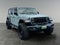 2024 Jeep Wrangler Willys 4xe