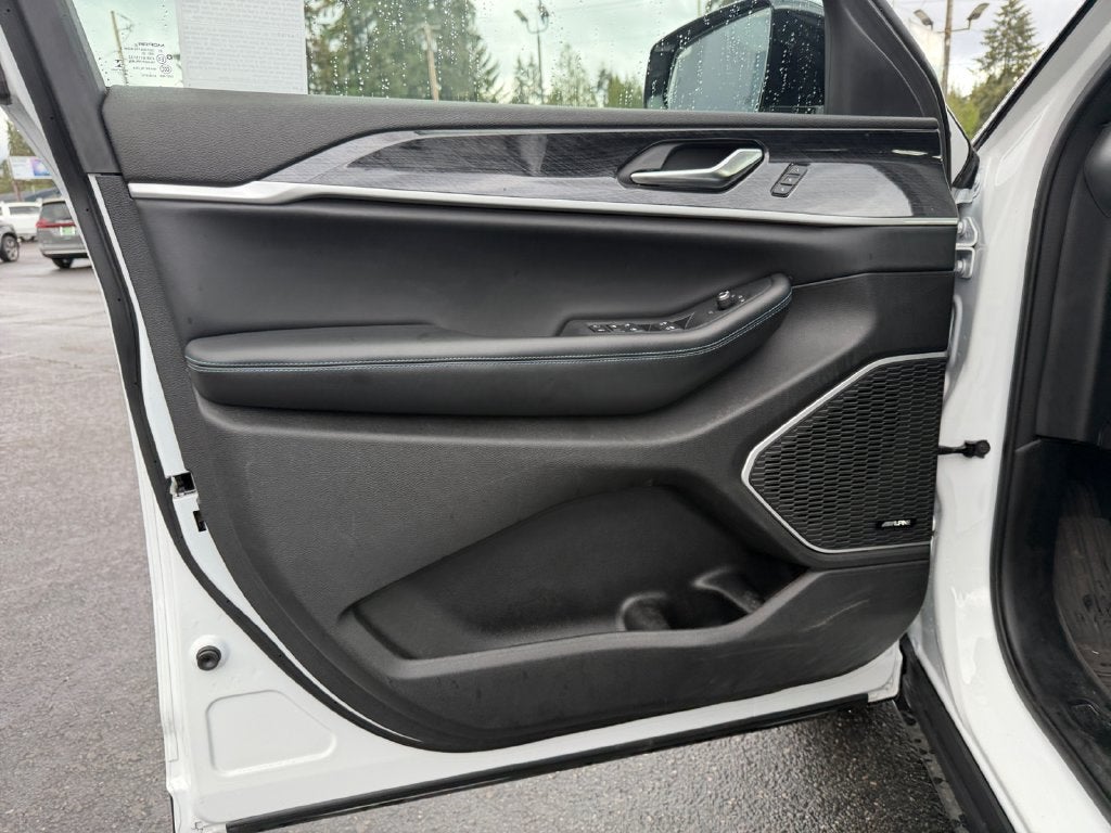2022 Jeep Grand Cherokee Trailhawk 4xe