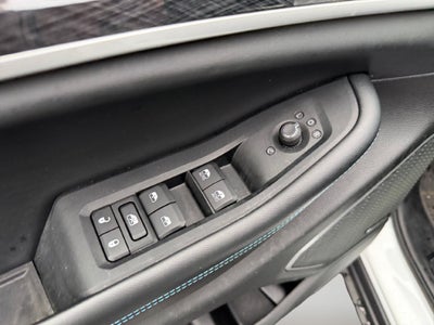 2022 Jeep Grand Cherokee Trailhawk 4xe