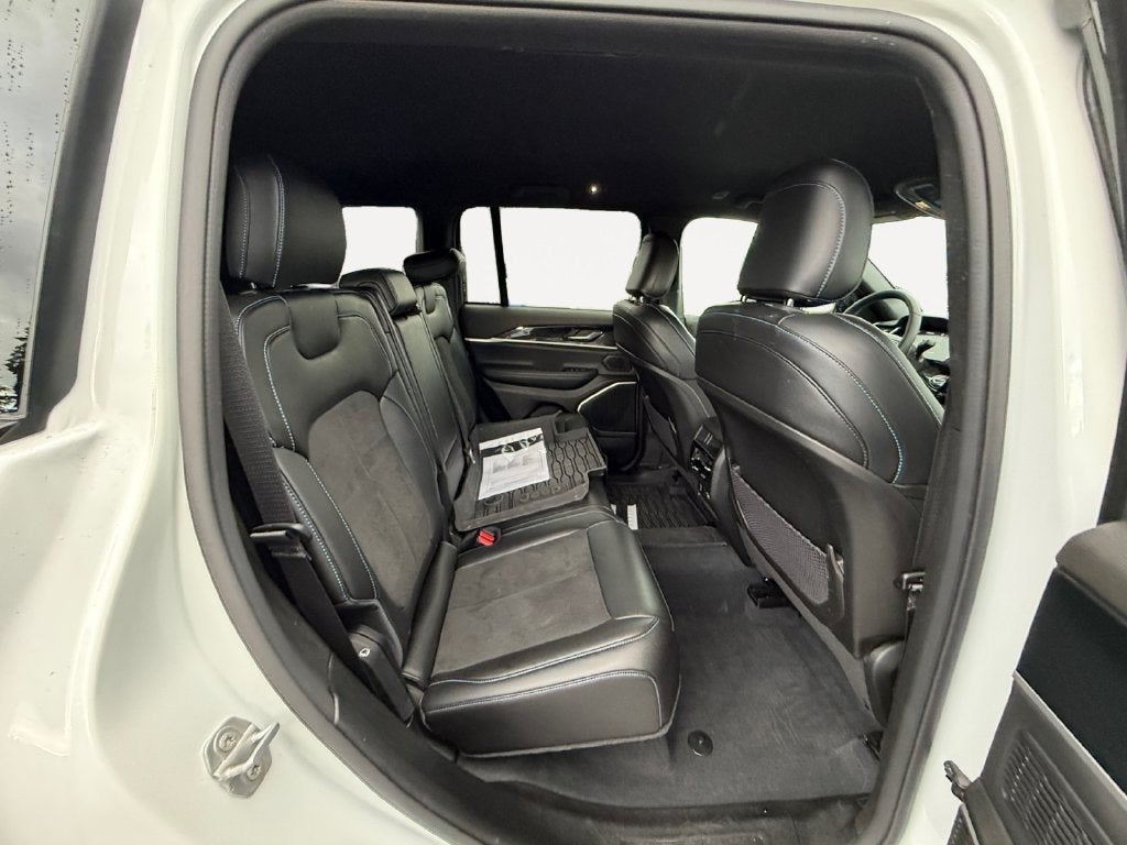 2022 Jeep Grand Cherokee Trailhawk 4xe