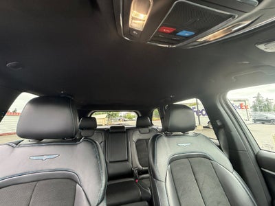 2022 Jeep Grand Cherokee Trailhawk 4xe