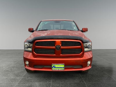 2013 RAM 1500 Sport