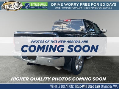 2014 RAM 1500 Big Horn