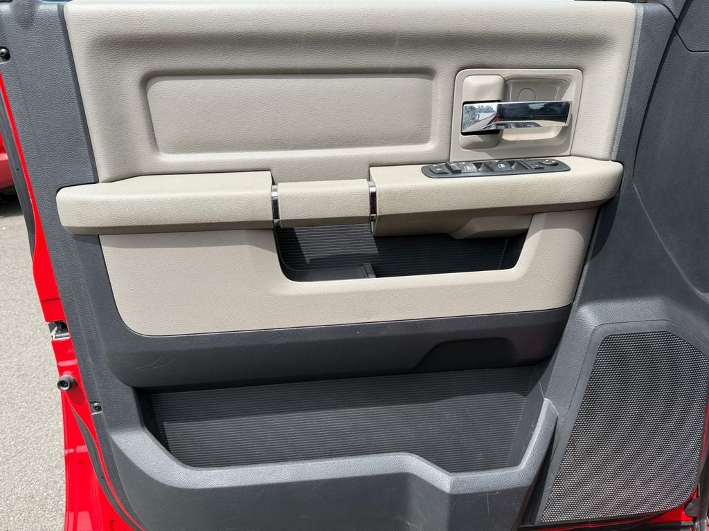 2010 RAM 1500 SLT