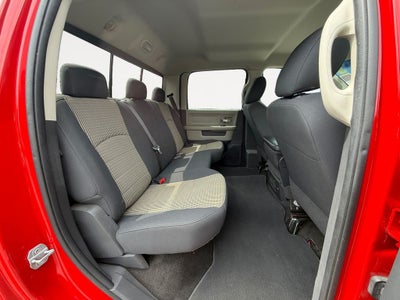 2010 RAM 1500 SLT