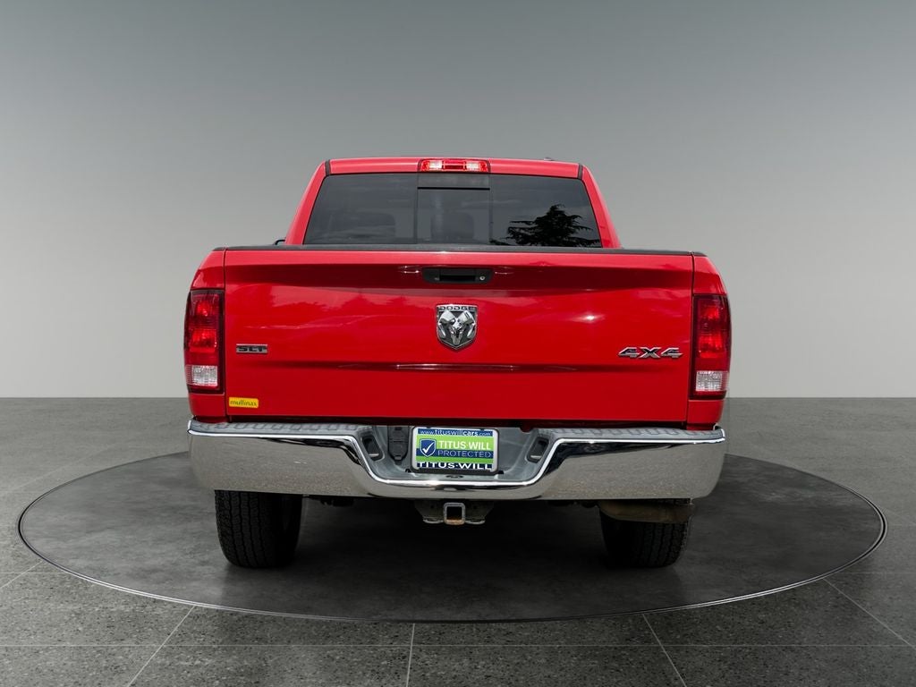 2010 RAM 1500 SLT