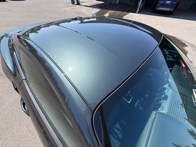 2015 Ford Mustang GT Premium 6-SPEED MANUAL!