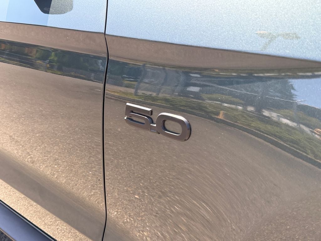 2015 Ford Mustang GT Premium 6-SPEED MANUAL!
