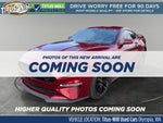 2019 Ford Mustang GT Premium 6-Speed Manual