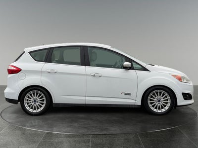 2014 Ford C-Max Energi SEL HYBRID