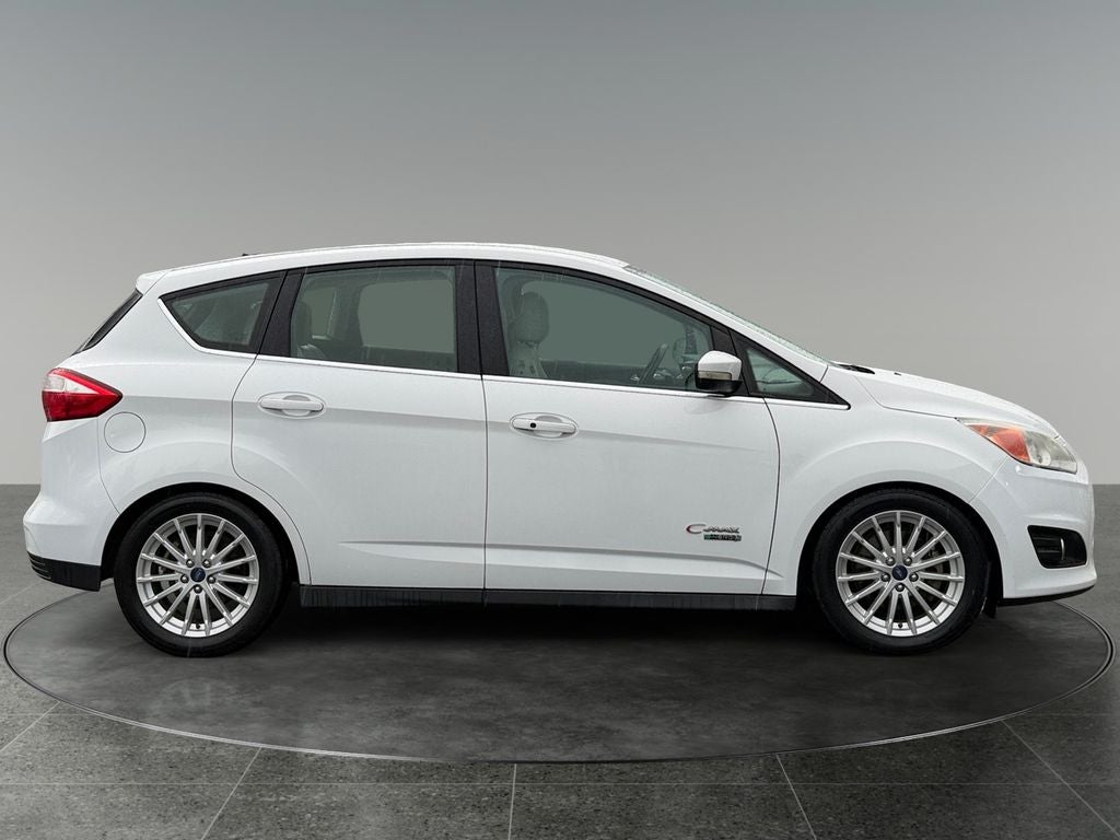 2014 Ford C-Max Energi SEL HYBRID