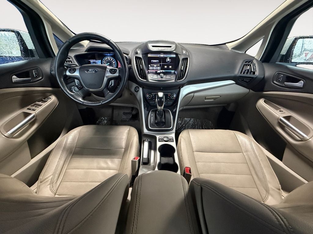 2014 Ford C-Max Energi SEL HYBRID