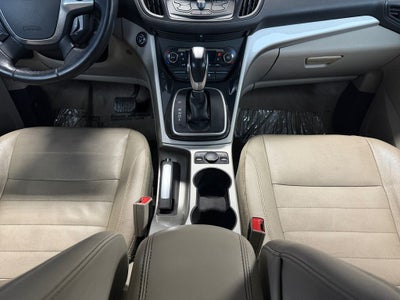 2014 Ford C-Max Energi SEL HYBRID