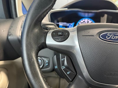 2014 Ford C-Max Energi SEL HYBRID