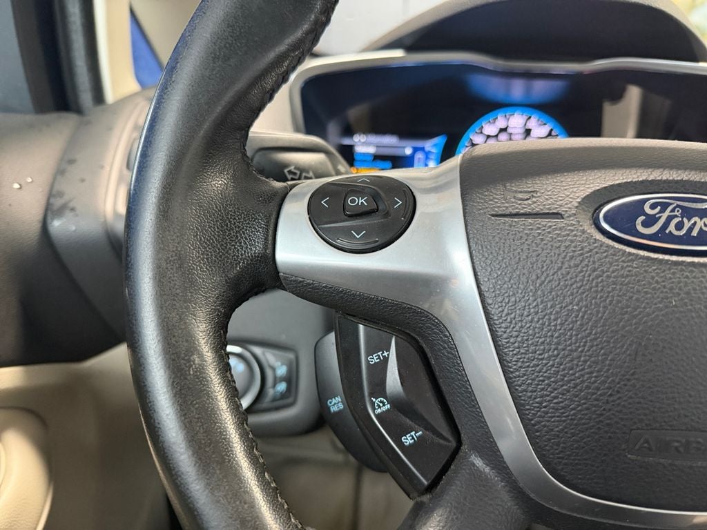 2014 Ford C-Max Energi SEL HYBRID