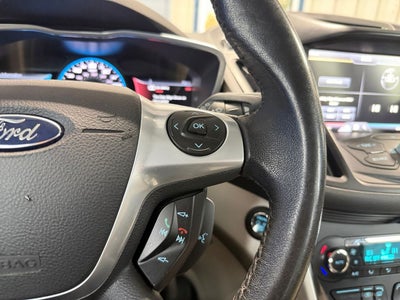 2014 Ford C-Max Energi SEL HYBRID