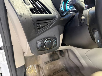 2014 Ford C-Max Energi SEL HYBRID