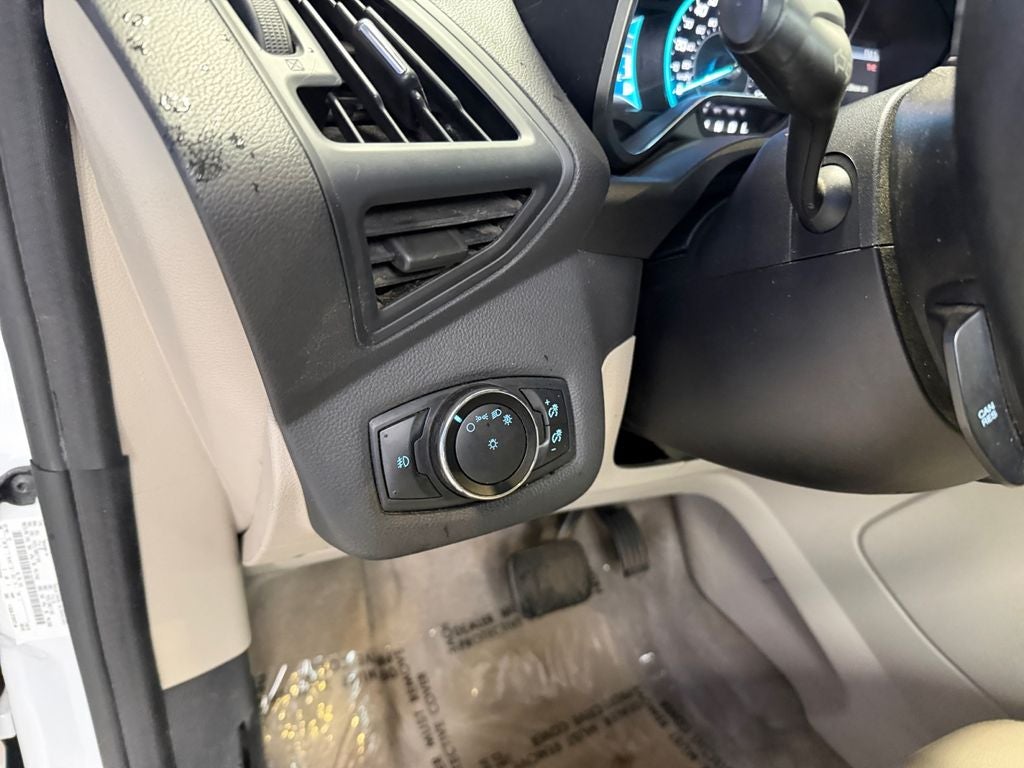 2014 Ford C-Max Energi SEL HYBRID