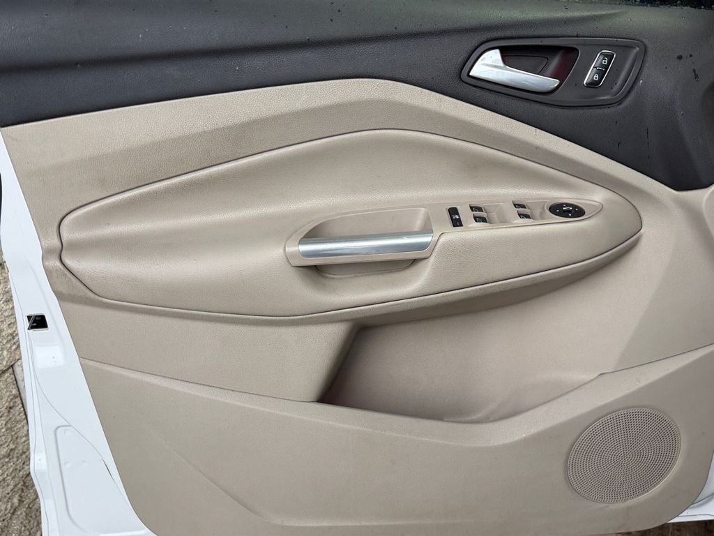 2014 Ford C-Max Energi SEL HYBRID