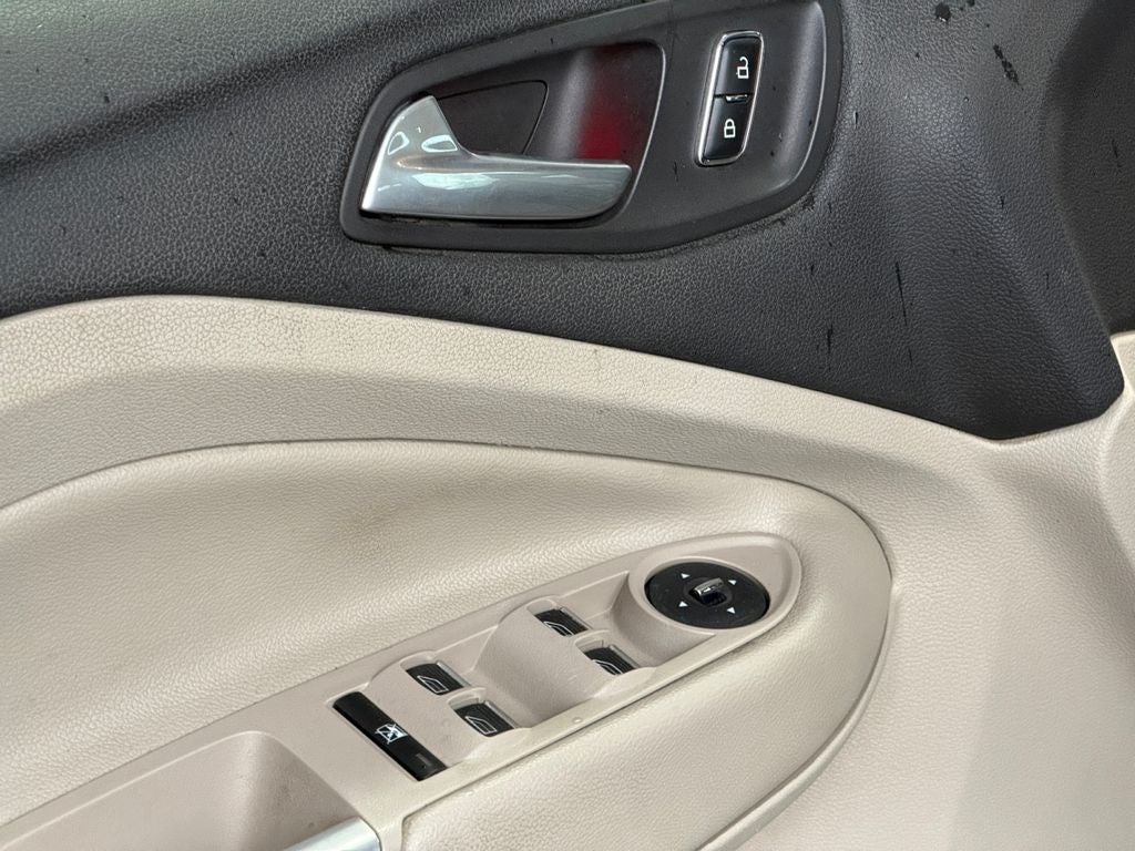 2014 Ford C-Max Energi SEL HYBRID