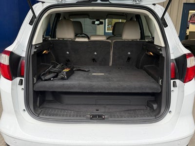 2014 Ford C-Max Energi SEL HYBRID
