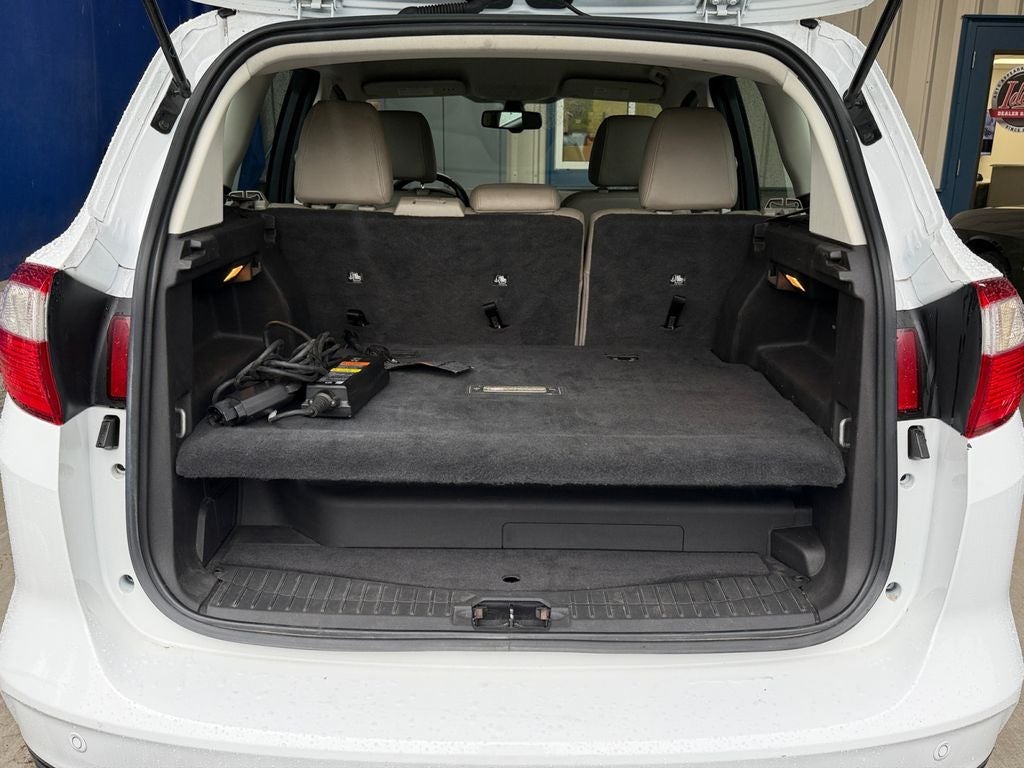 2014 Ford C-Max Energi SEL HYBRID