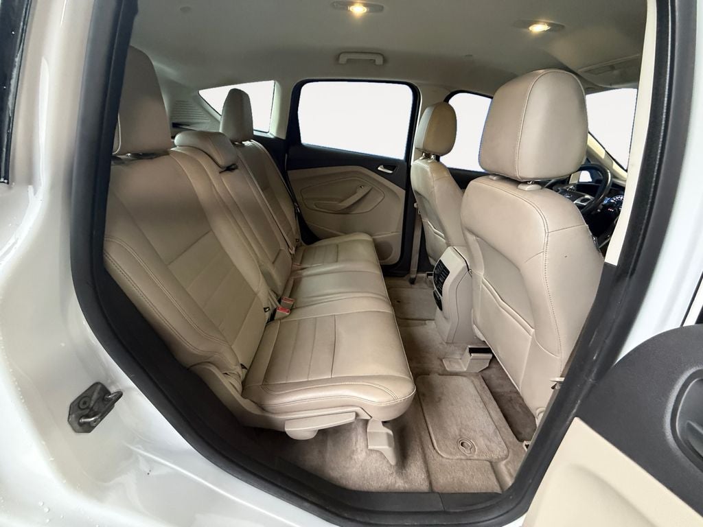 2014 Ford C-Max Energi SEL HYBRID
