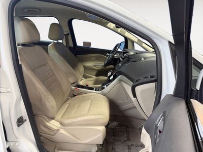 2014 Ford C-Max Energi SEL HYBRID