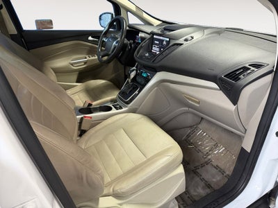 2014 Ford C-Max Energi SEL HYBRID