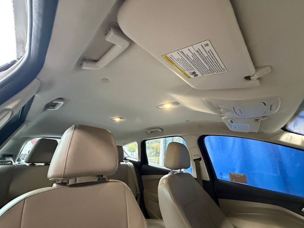 2014 Ford C-Max Energi SEL HYBRID