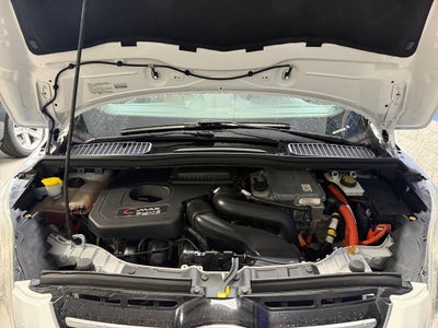 2014 Ford C-Max Energi SEL HYBRID