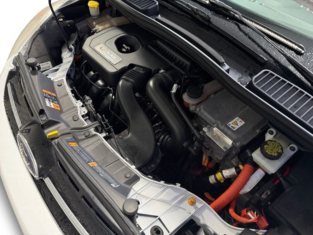2014 Ford C-Max Energi SEL HYBRID