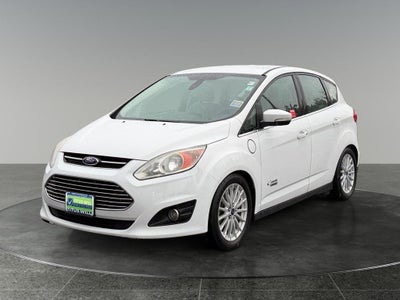 2014 Ford C-Max Energi SEL HYBRID
