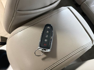 2014 Ford C-Max Energi SEL HYBRID