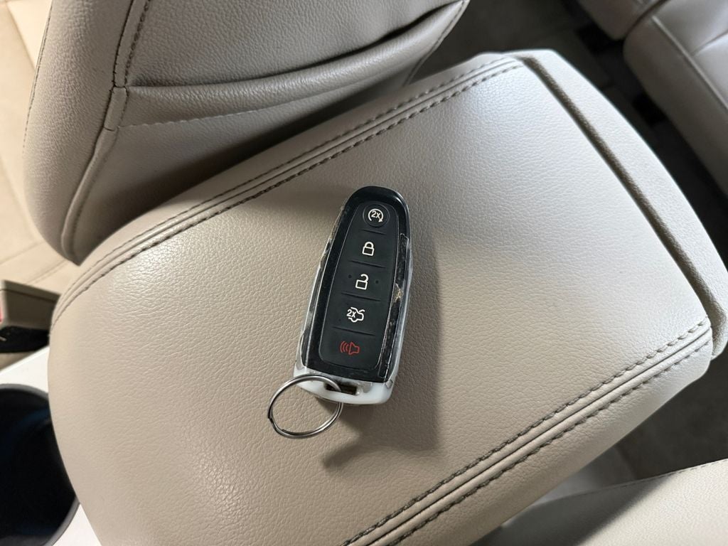 2014 Ford C-Max Energi SEL HYBRID