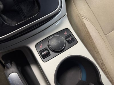2014 Ford C-Max Energi SEL HYBRID