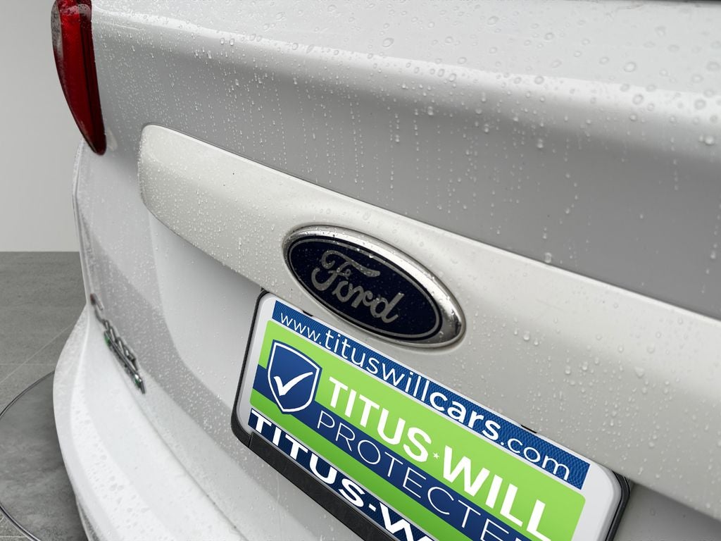 2014 Ford C-Max Energi SEL HYBRID