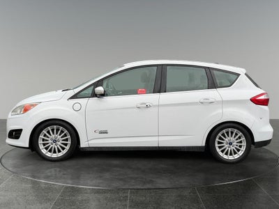 2014 Ford C-Max Energi SEL HYBRID