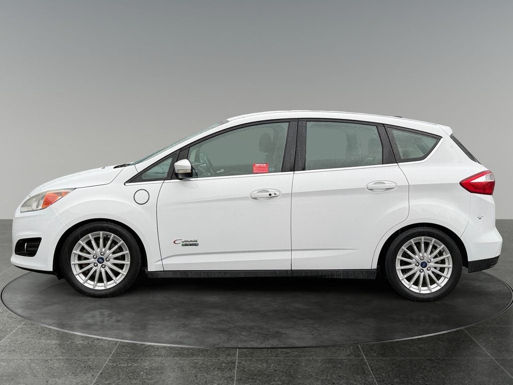 2014 Ford C-Max Energi SEL HYBRID