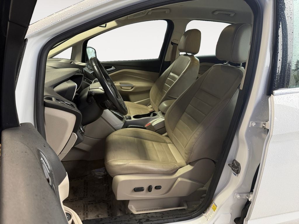 2014 Ford C-Max Energi SEL HYBRID