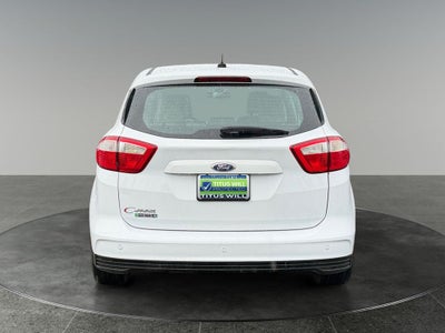 2014 Ford C-Max Energi SEL HYBRID