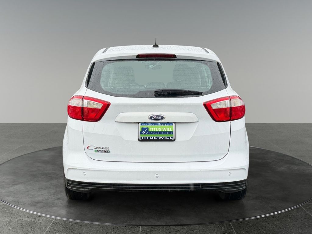 2014 Ford C-Max Energi SEL HYBRID